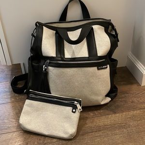 Skip Hop Diaper Bag
